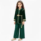 Jabador Haut et Pantalon Amel
