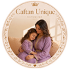 Caftan unique - Accueil