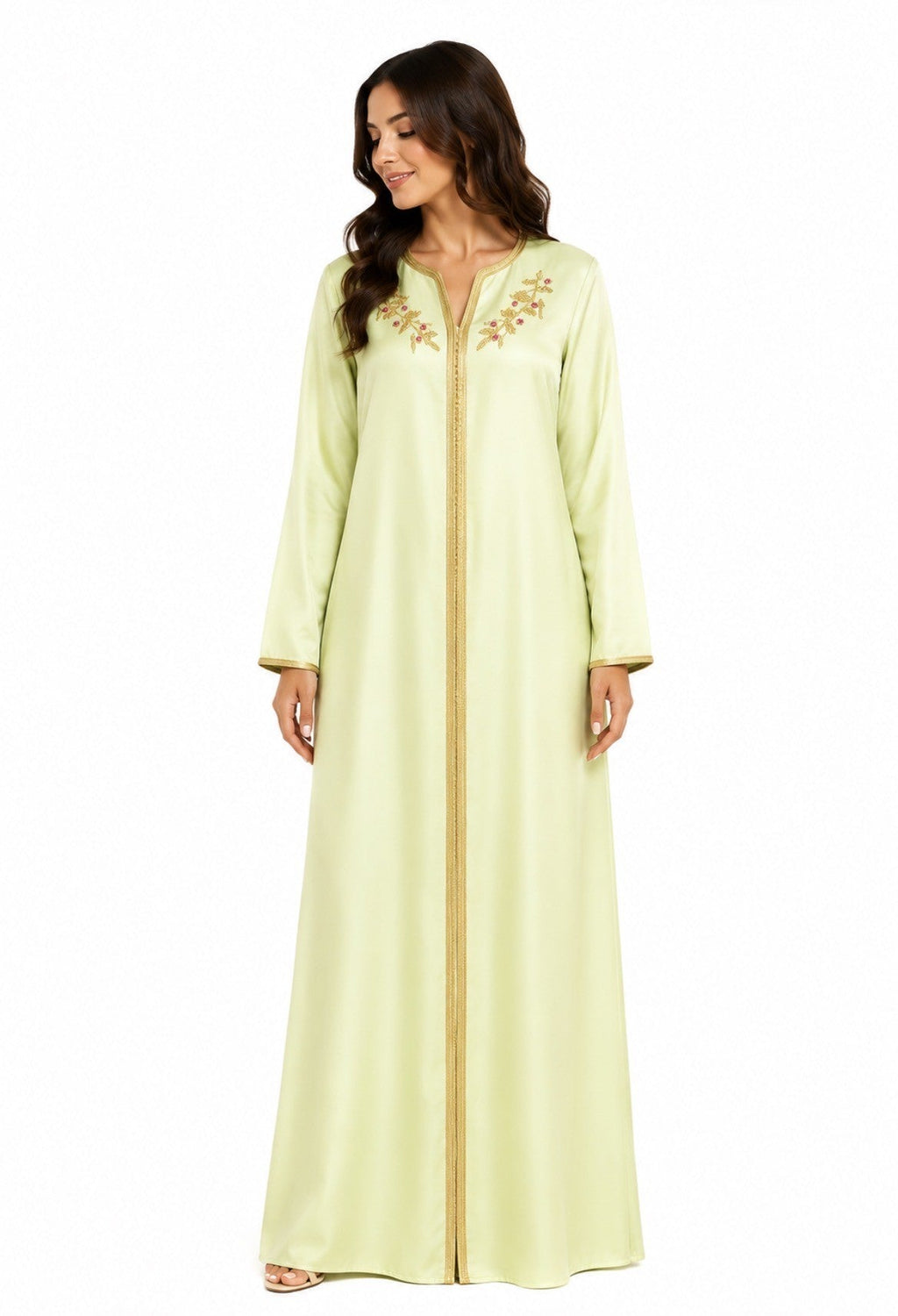 Caftan Imane