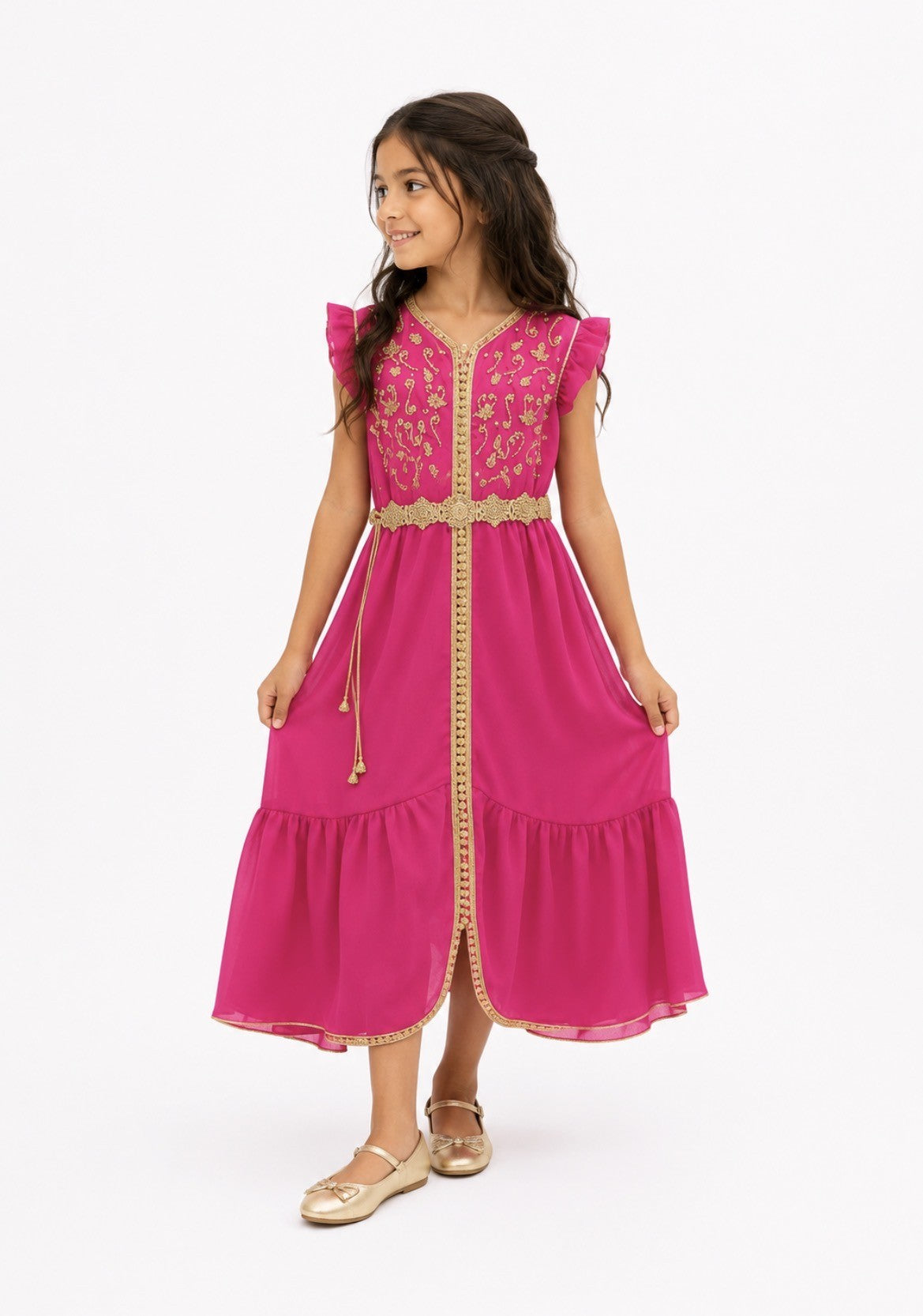 Caftan Sara