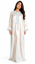 Caftan Samia