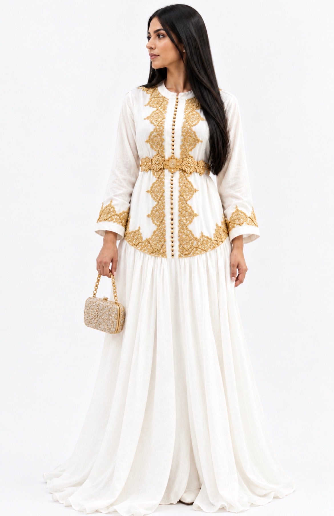Caftan Nour