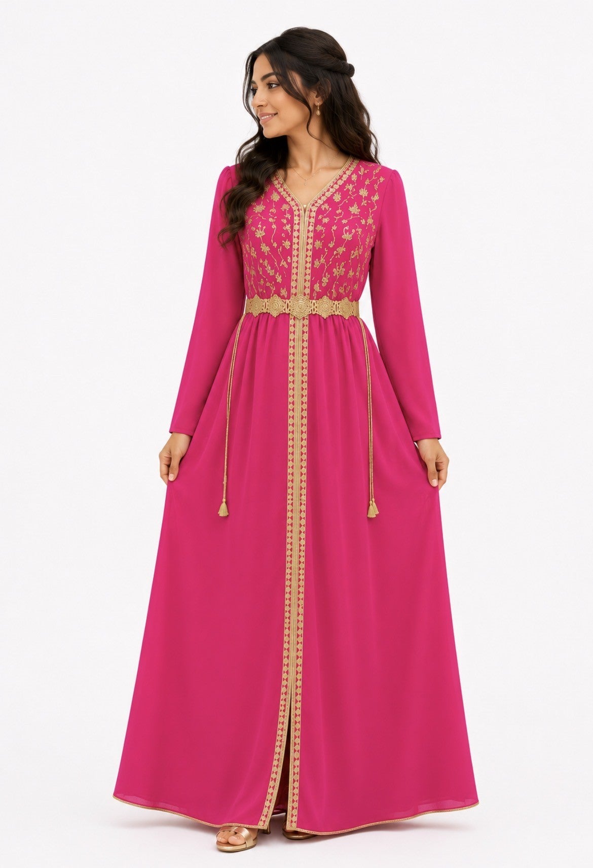 Caftan Sara