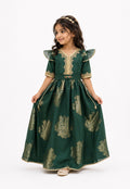 Caftan tlija Maya